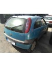 opel corsa c del año 2001