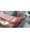 renault megane ii berlina 3p del año 2002