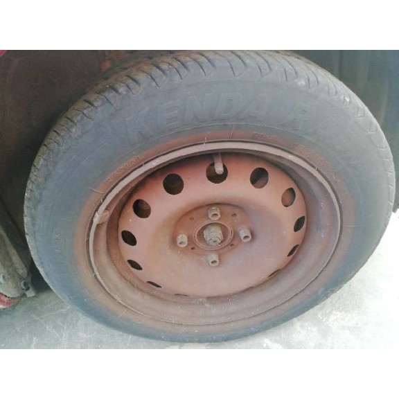 citroën c3 del año 2004