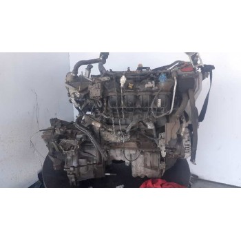 Recambio de motor completo para alfa romeo 147 (190) 1.6 ts 105 impression referencia OEM IAM AR37203 M 