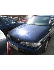 hyundai s-coupe (sl) del año 1994