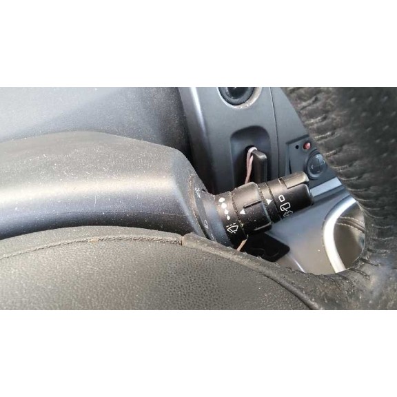 renault scenic ii del año 2004