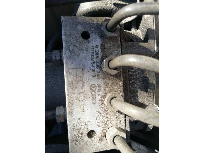 Recambio de abs para audi a4 ber. (b8) básico referencia OEM IAM 0265236348  