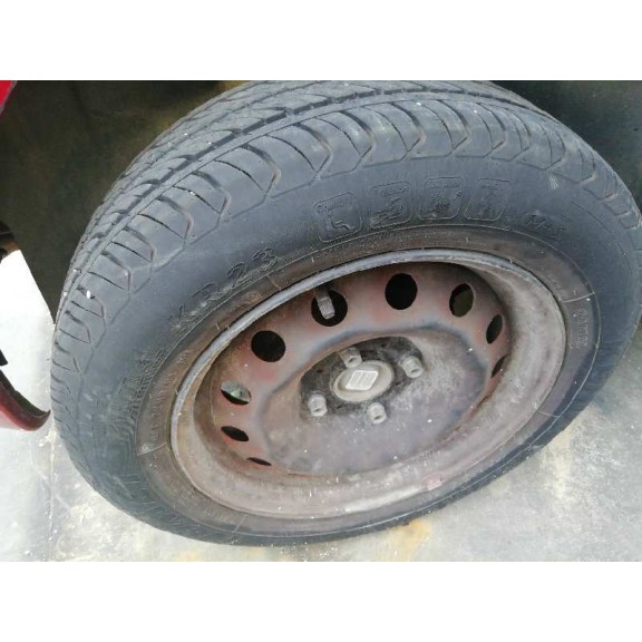 citroën c3 del año 2004