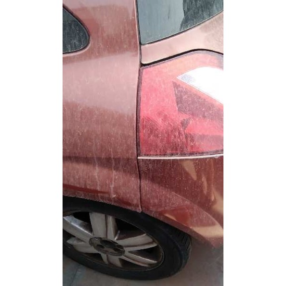 renault megane ii berlina 3p del año 2002