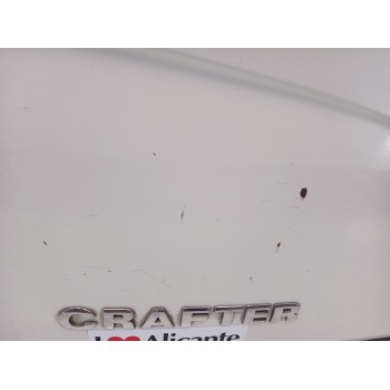 Recambio de puerta trasera izquierda para volkswagen crafter 30-50 furgoneta (2e_) 2.5 tdi referencia OEM IAM   