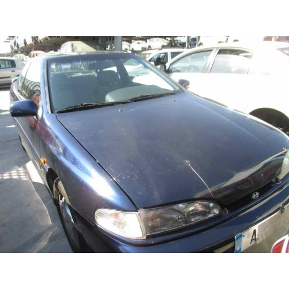 hyundai s-coupe (sl) del año 1994