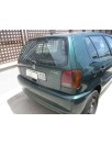 volkswagen polo berlina (6n1) del año 1998