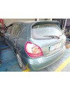 nissan almera (n16/e) del año 2003
