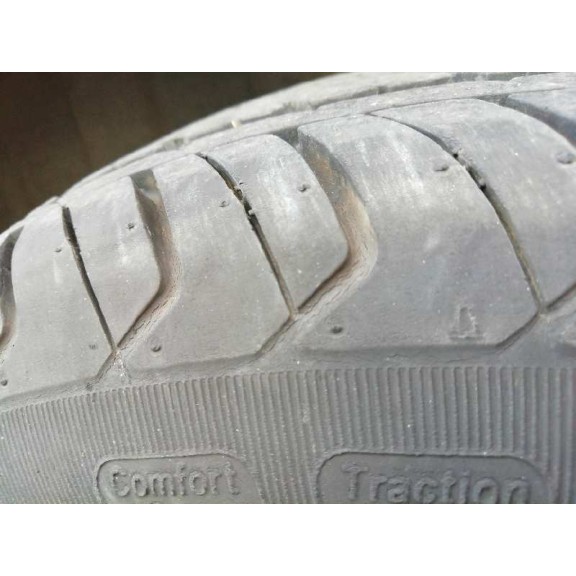 citroën c3 del año 2004