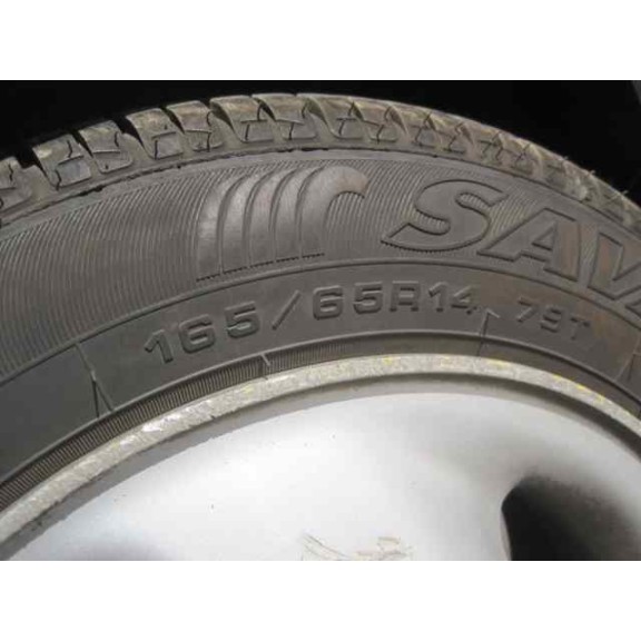 opel corsa b del año 1998