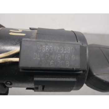 Recambio de conmutador de arranque para opel combo cargo (e) active referencia OEM IAM 9663123380 9663123380 36454600