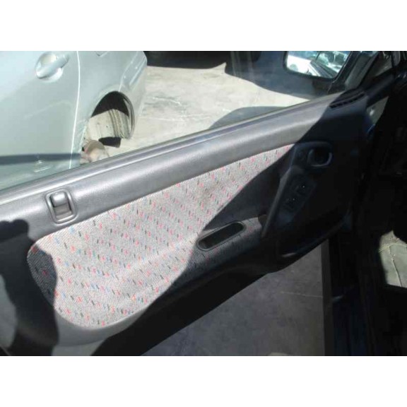 hyundai s-coupe (sl) del año 1994