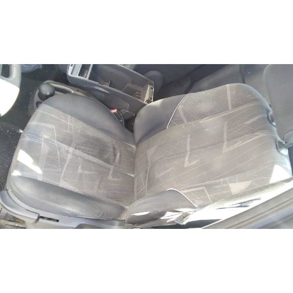 renault scenic ii del año 2004