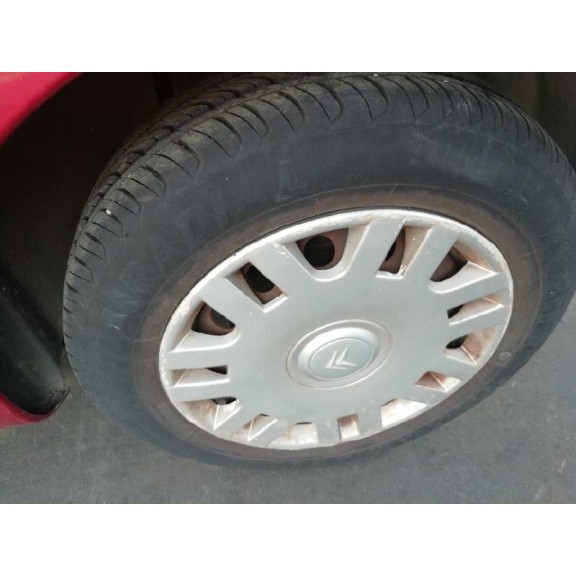 citroën c3 del año 2004