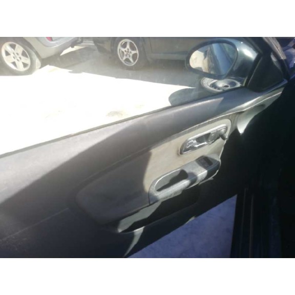 seat ibiza (6l1) del año 2005