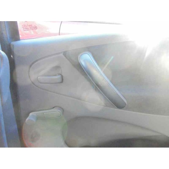 citroën xsara picasso del año 2006