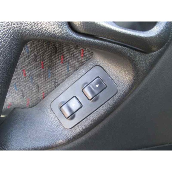 hyundai s-coupe (sl) del año 1994