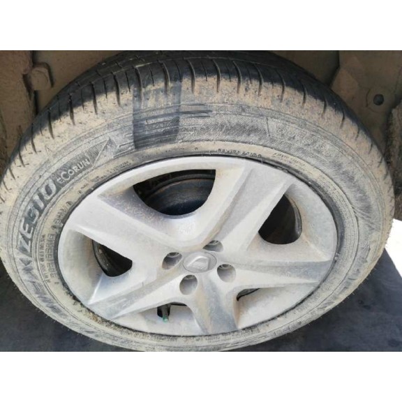 dacia sandero del año 2016