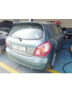 nissan almera (n16/e) del año 2003
