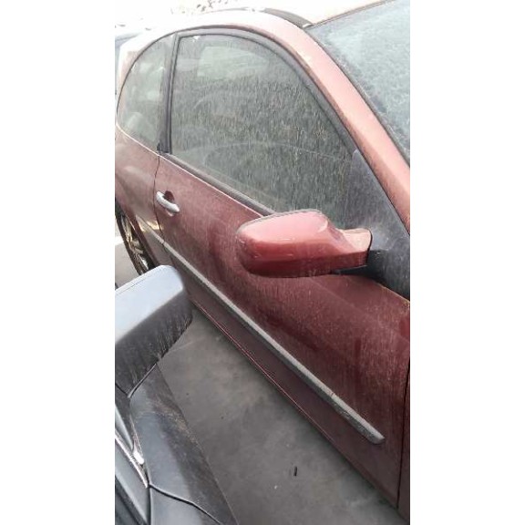 renault megane ii berlina 3p del año 2002