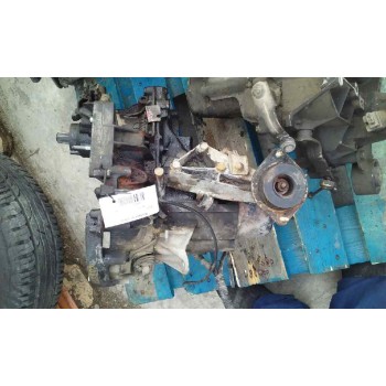 Recambio de caja cambios para renault clio i fase i+ii (b/c57) 1.4 alize referencia OEM IAM JB1  