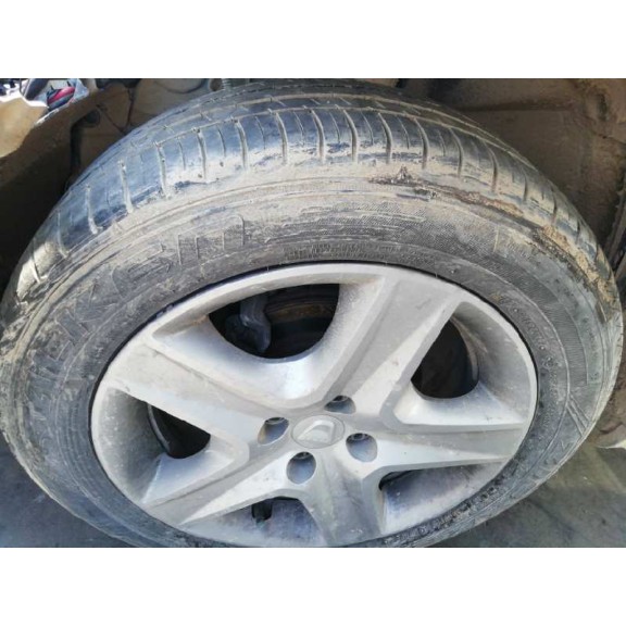 dacia sandero del año 2016