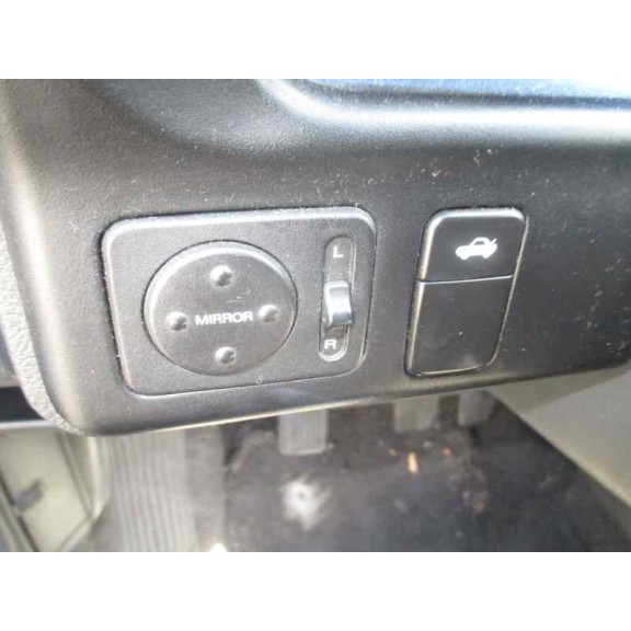 hyundai s-coupe (sl) del año 1994