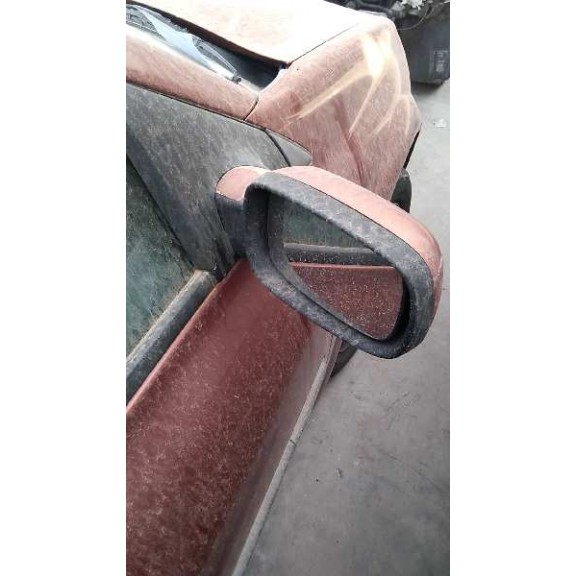 renault megane ii berlina 3p del año 2002