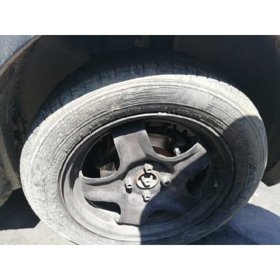 dacia sandero del año 2016