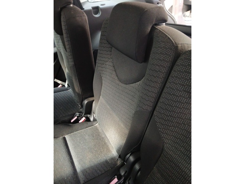 Recambio de asiento trasero medio para peugeot 308 sw i (4e_, 4h_) 1.6 hdi referencia OEM IAM   