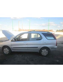 tata indigo del año 2005