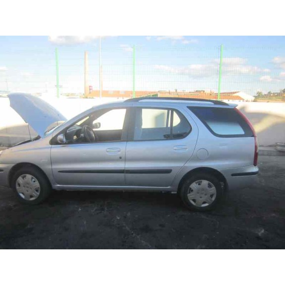tata indigo del año 2005