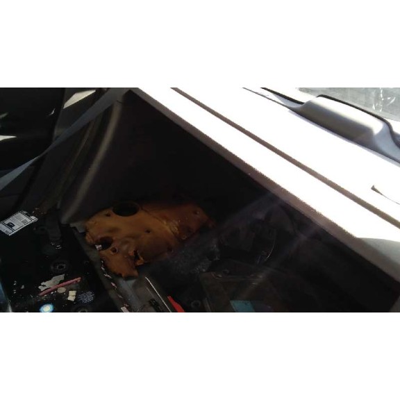 renault scenic ii del año 2004