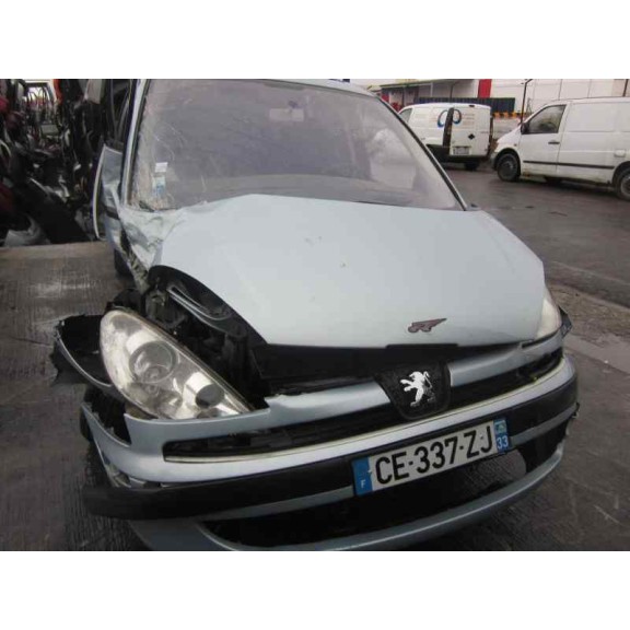 peugeot 807 del año 2003