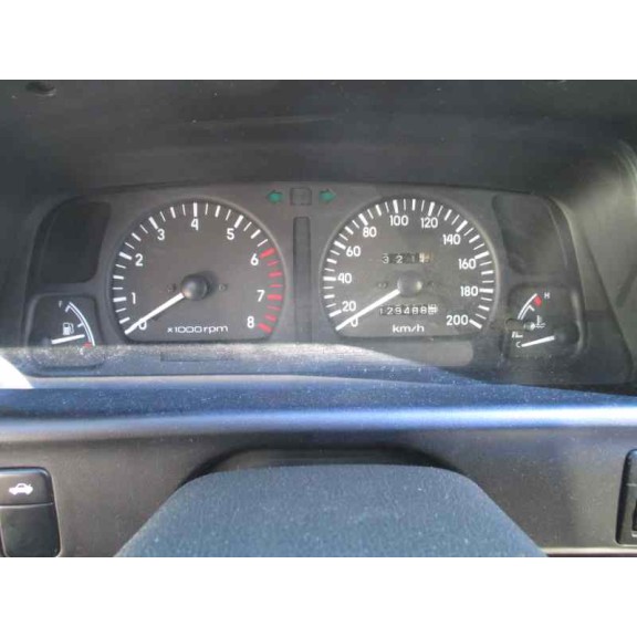 hyundai s-coupe (sl) del año 1994