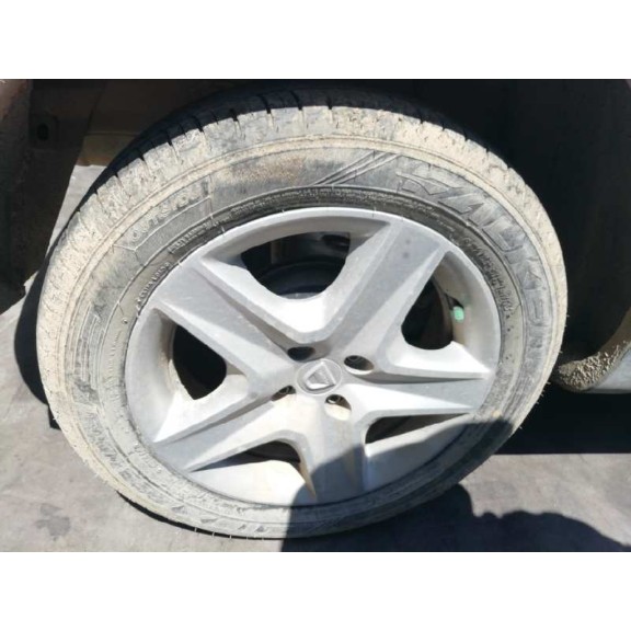 dacia sandero del año 2016