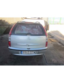 tata indigo del año 2005 2