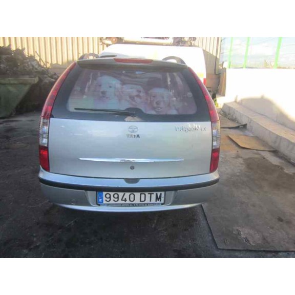 tata indigo del año 2005