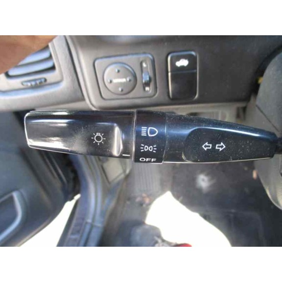 hyundai s-coupe (sl) del año 1994