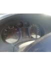 seat ibiza (6l1) del año 2005