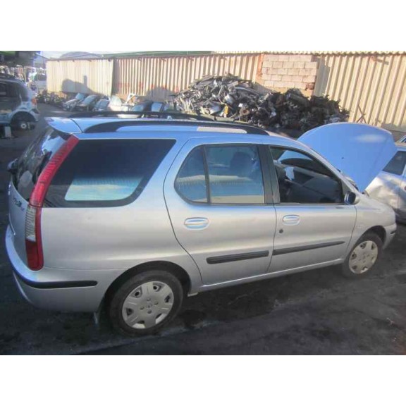 tata indigo del año 2005