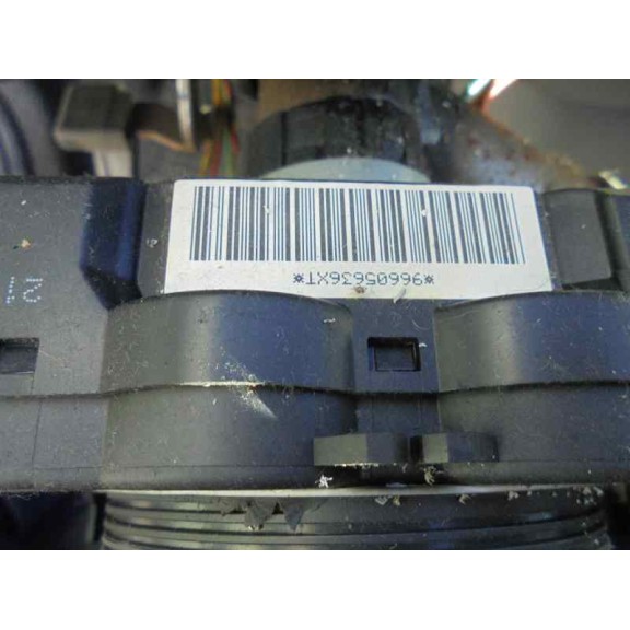 citroën xsara picasso del año 2006