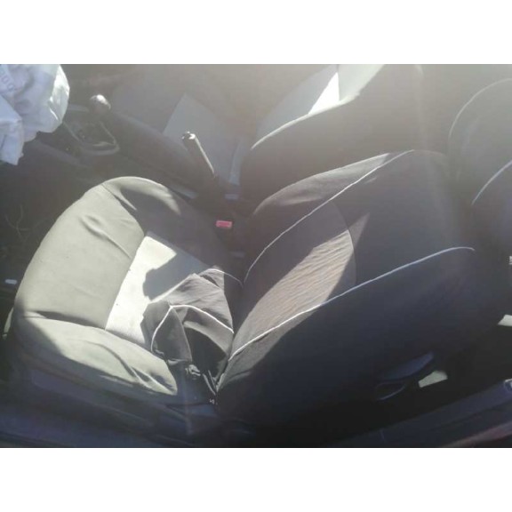 seat ibiza (6l1) del año 2005