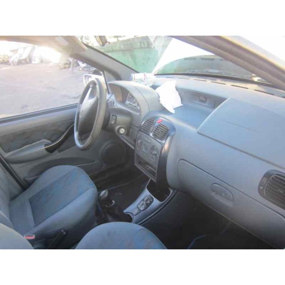 tata indigo del año 2005