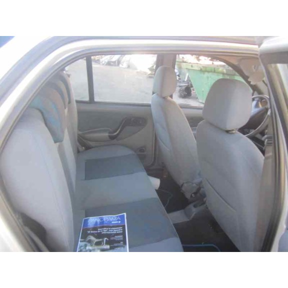 tata indigo del año 2005