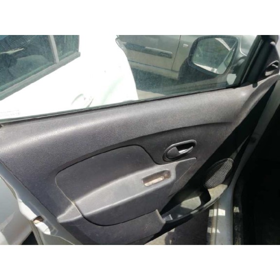 dacia sandero del año 2016