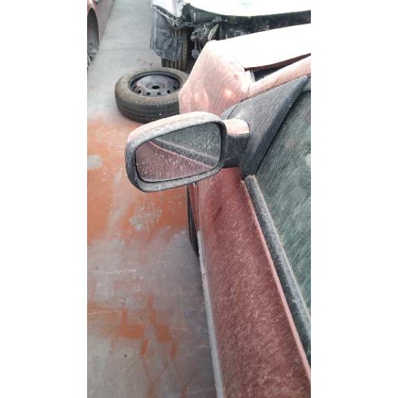 renault megane ii berlina 3p del año 2002