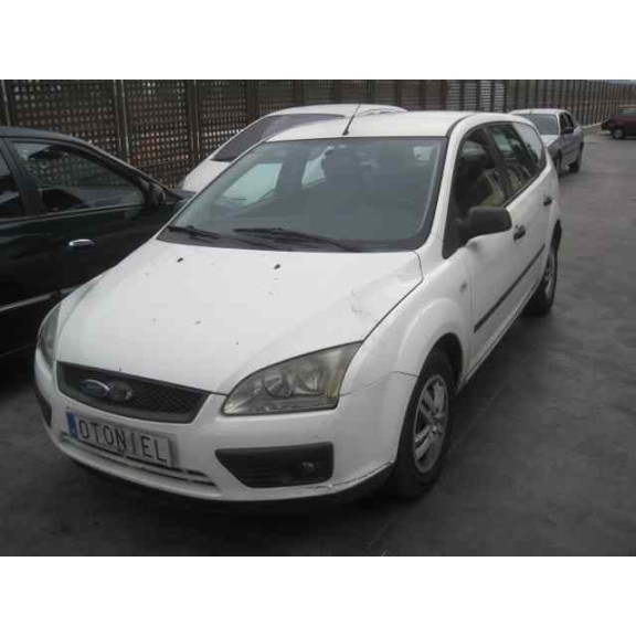 ford focus sportbreak (cap) del año 2005