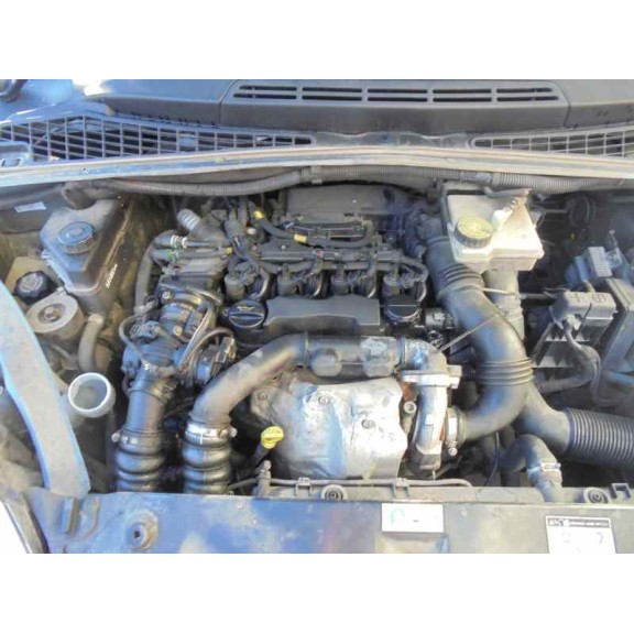 citroën xsara picasso del año 2006